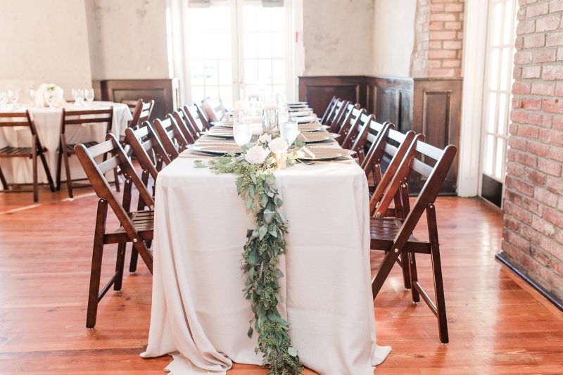 Wedding Reception Tablescapes Laurenberryphotography